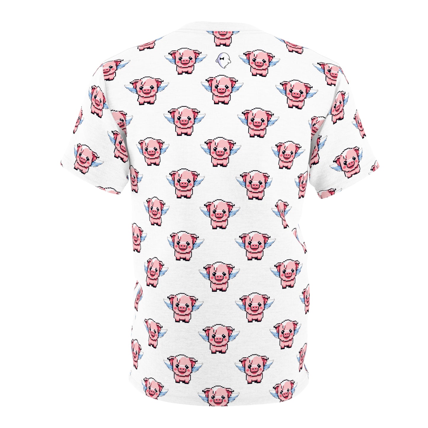 Flying Pig Tee