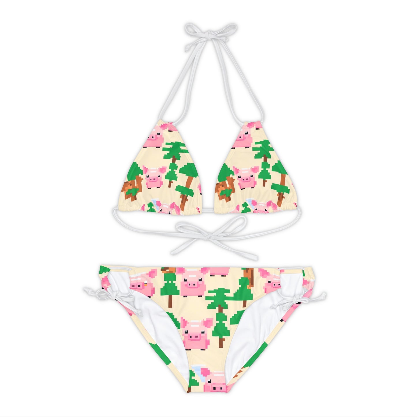 Piglet Forest Bikini
