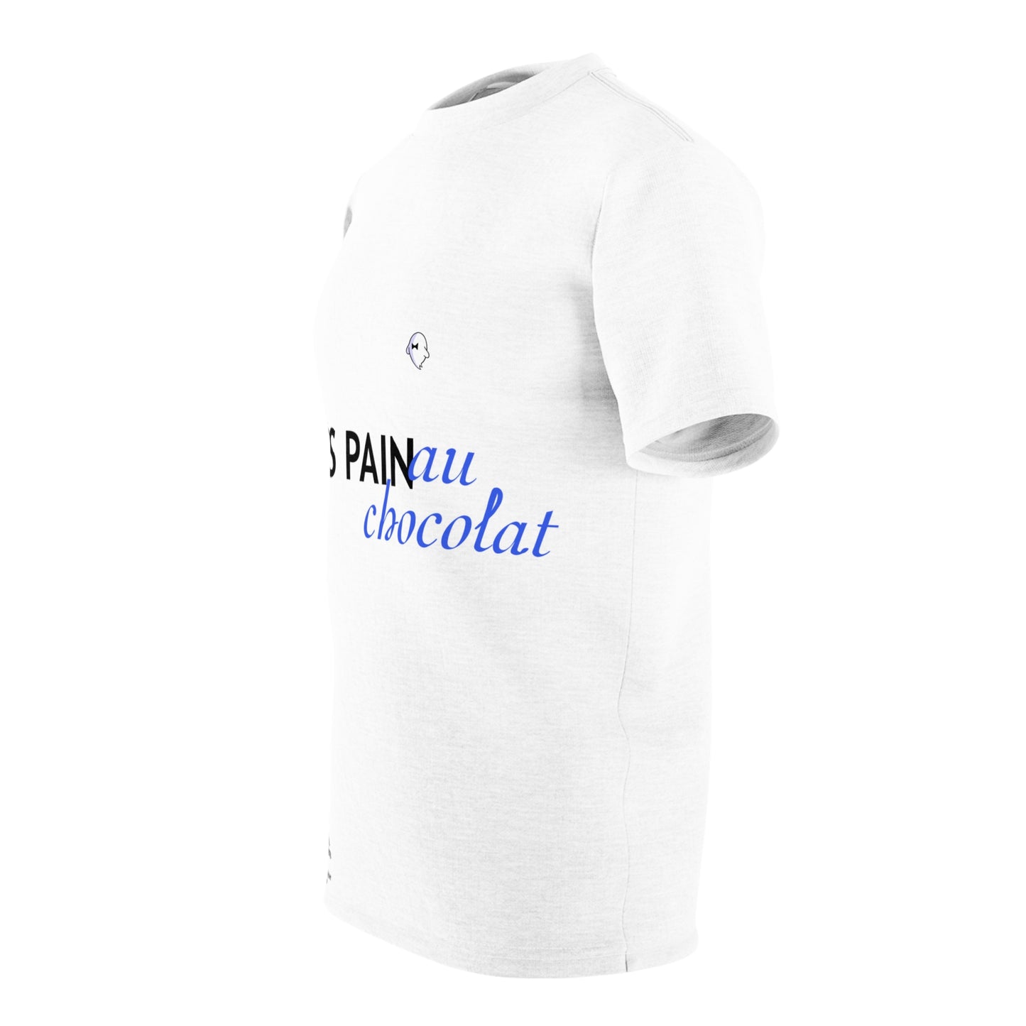 Life is PAIN (au chocolat) Tee