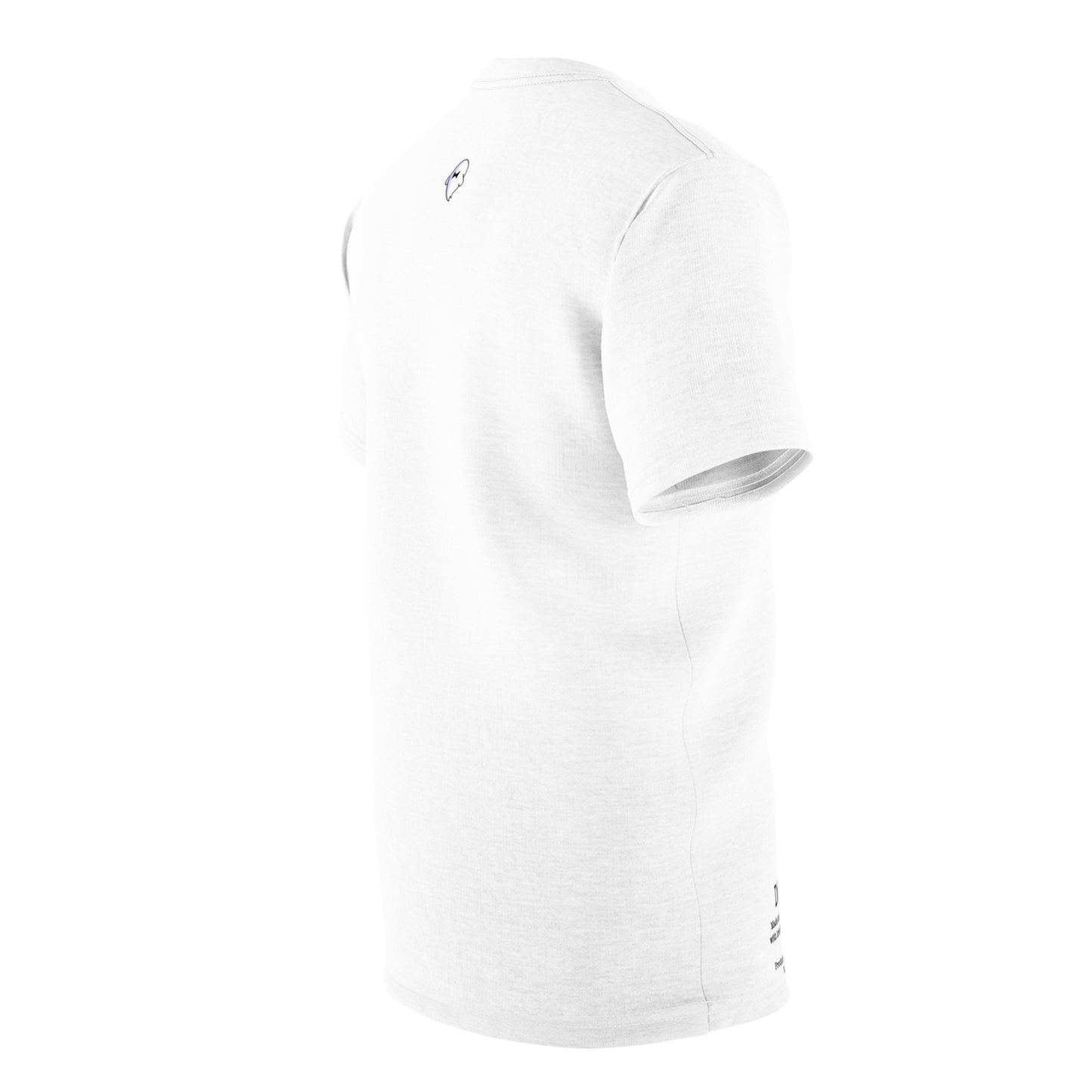 Plain White Tshirt