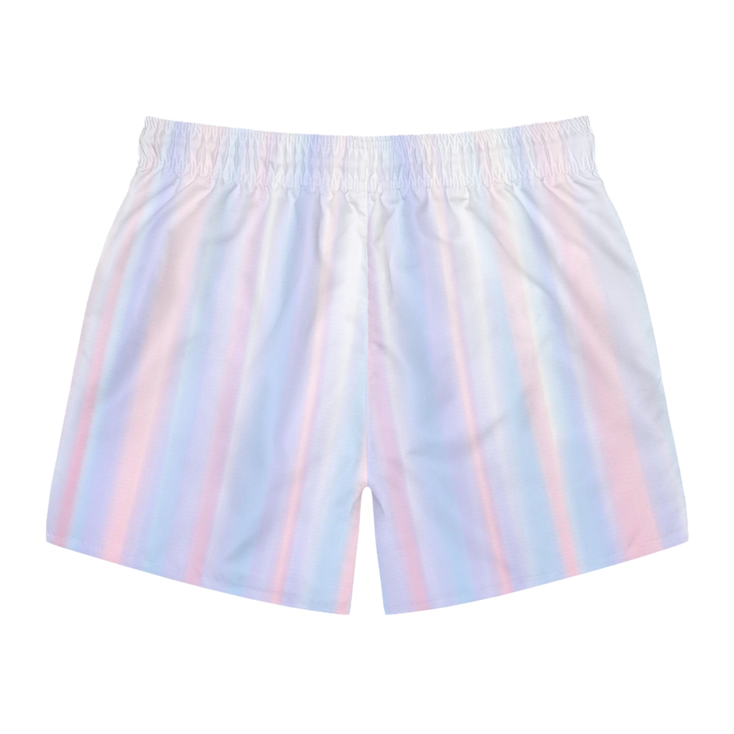 Colour Swirlz Swim Trunks