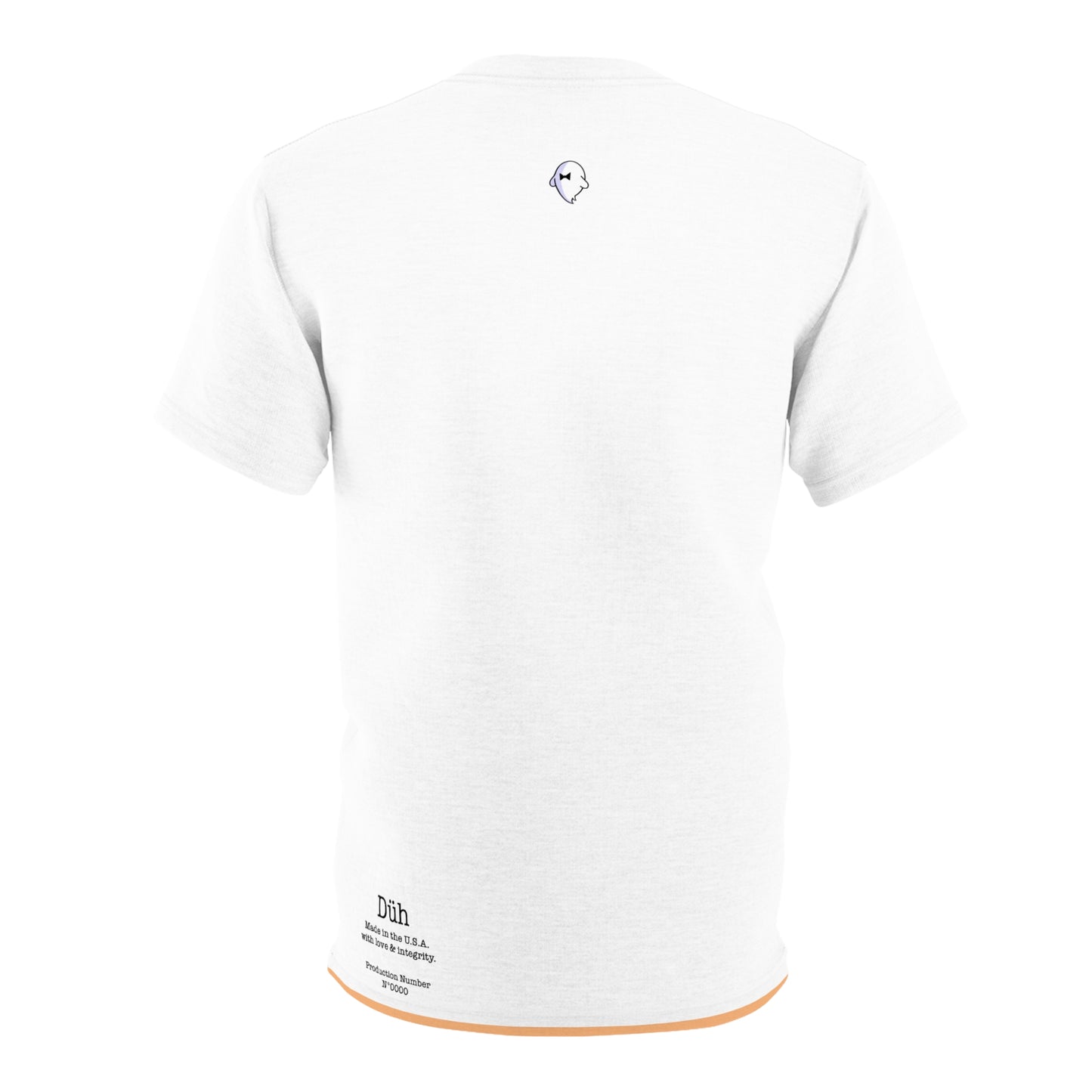 Vieux Porc de Montreal Tee
