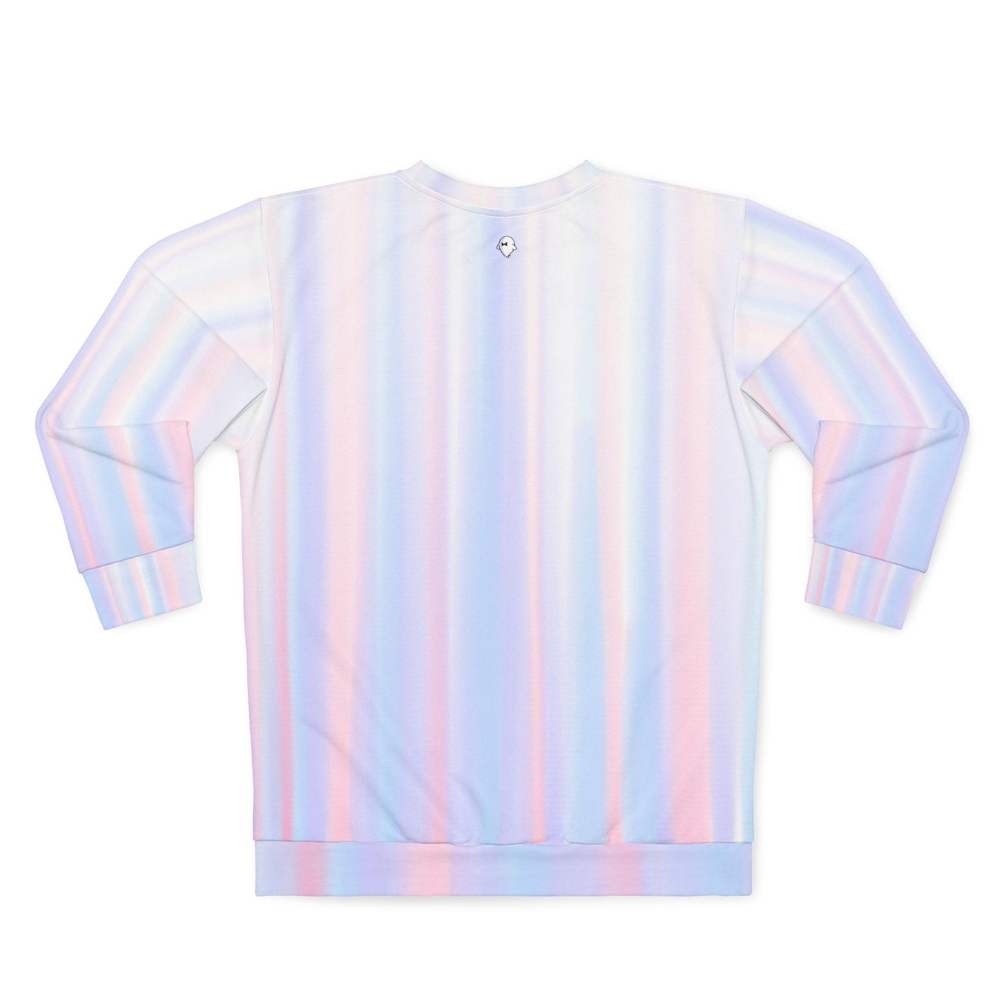 Colour Swirl Sweatshirt