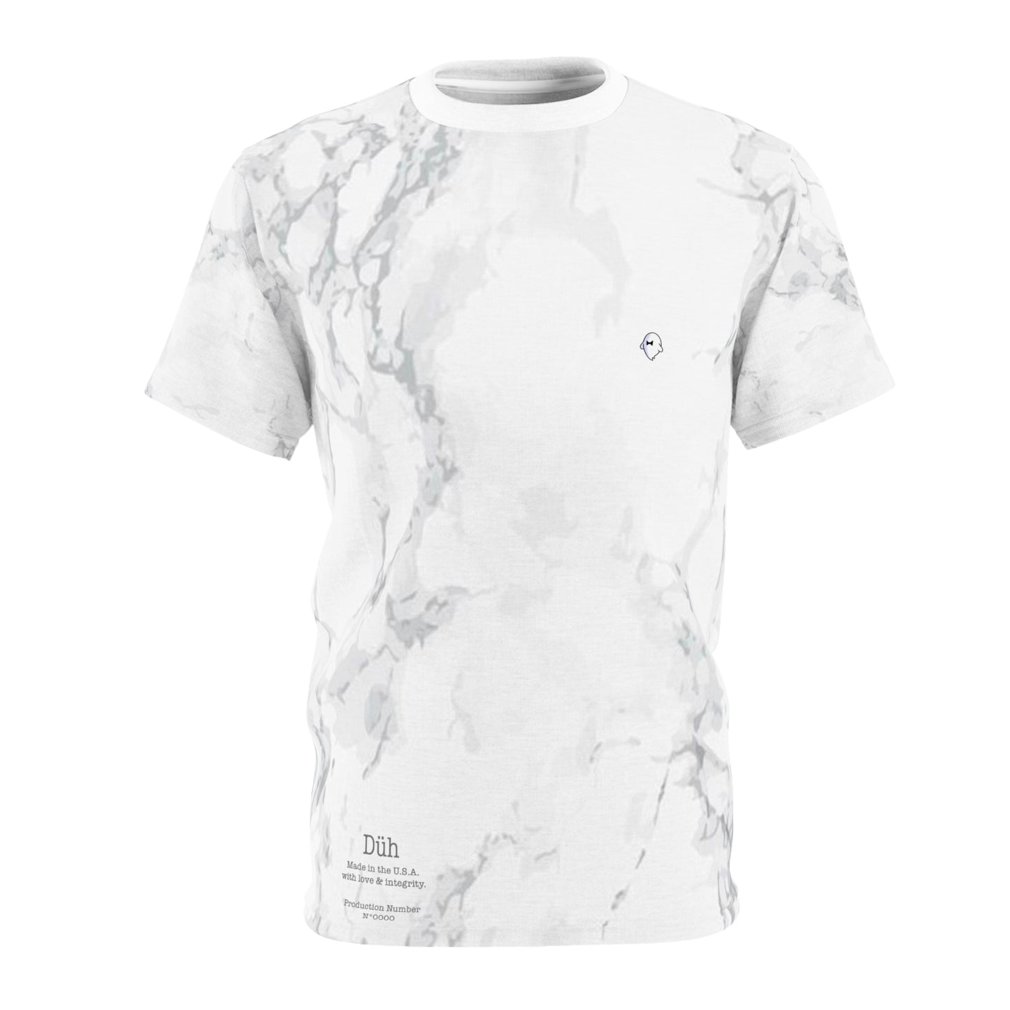 Tshirt Marble