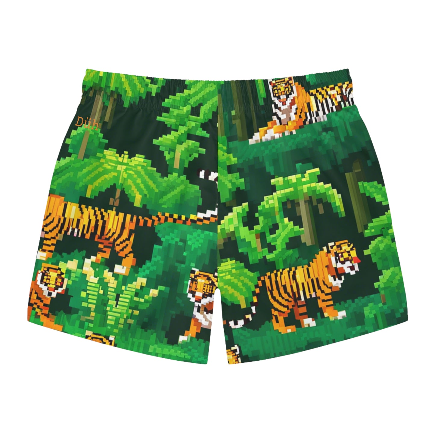 Griine Tiger Swimsuit