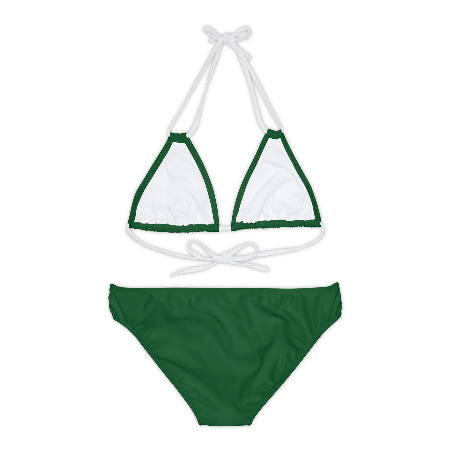 Griine Bikini