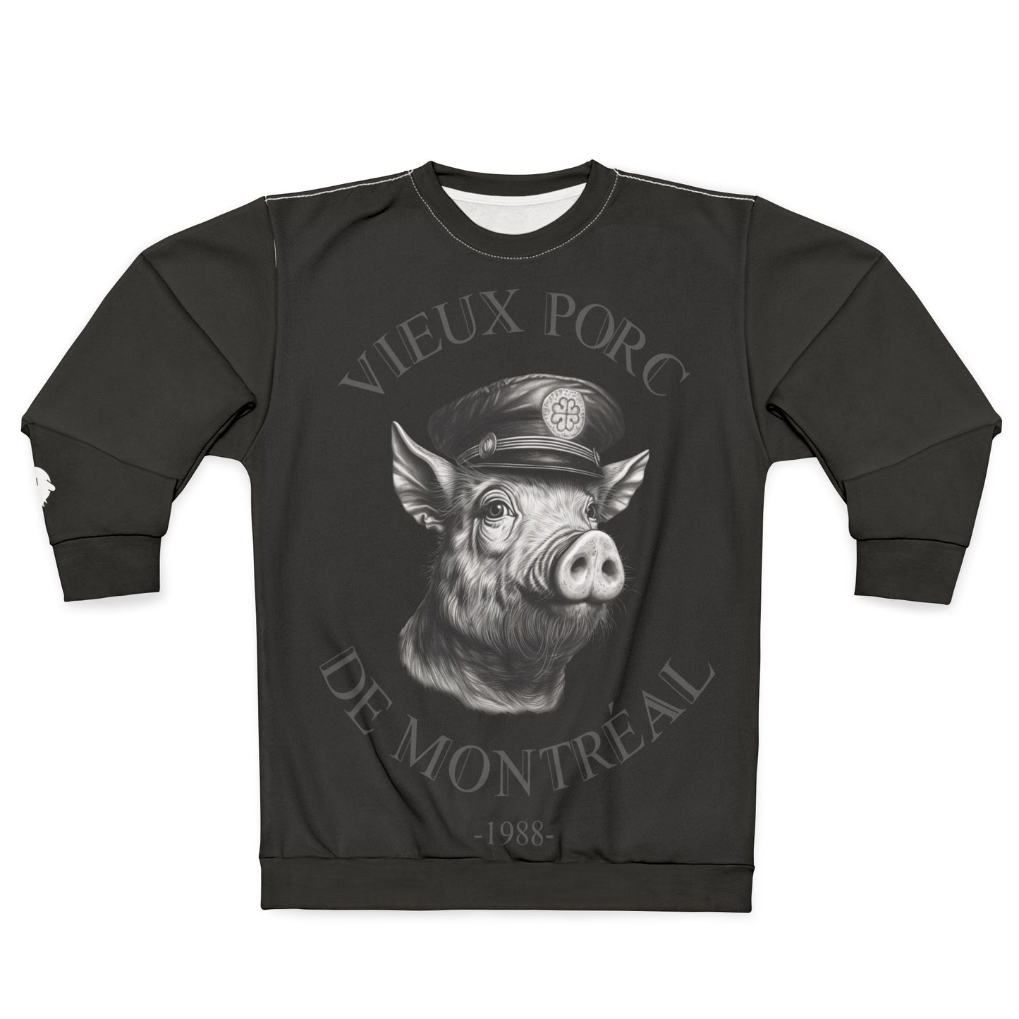 Vieux Porc de Montreal