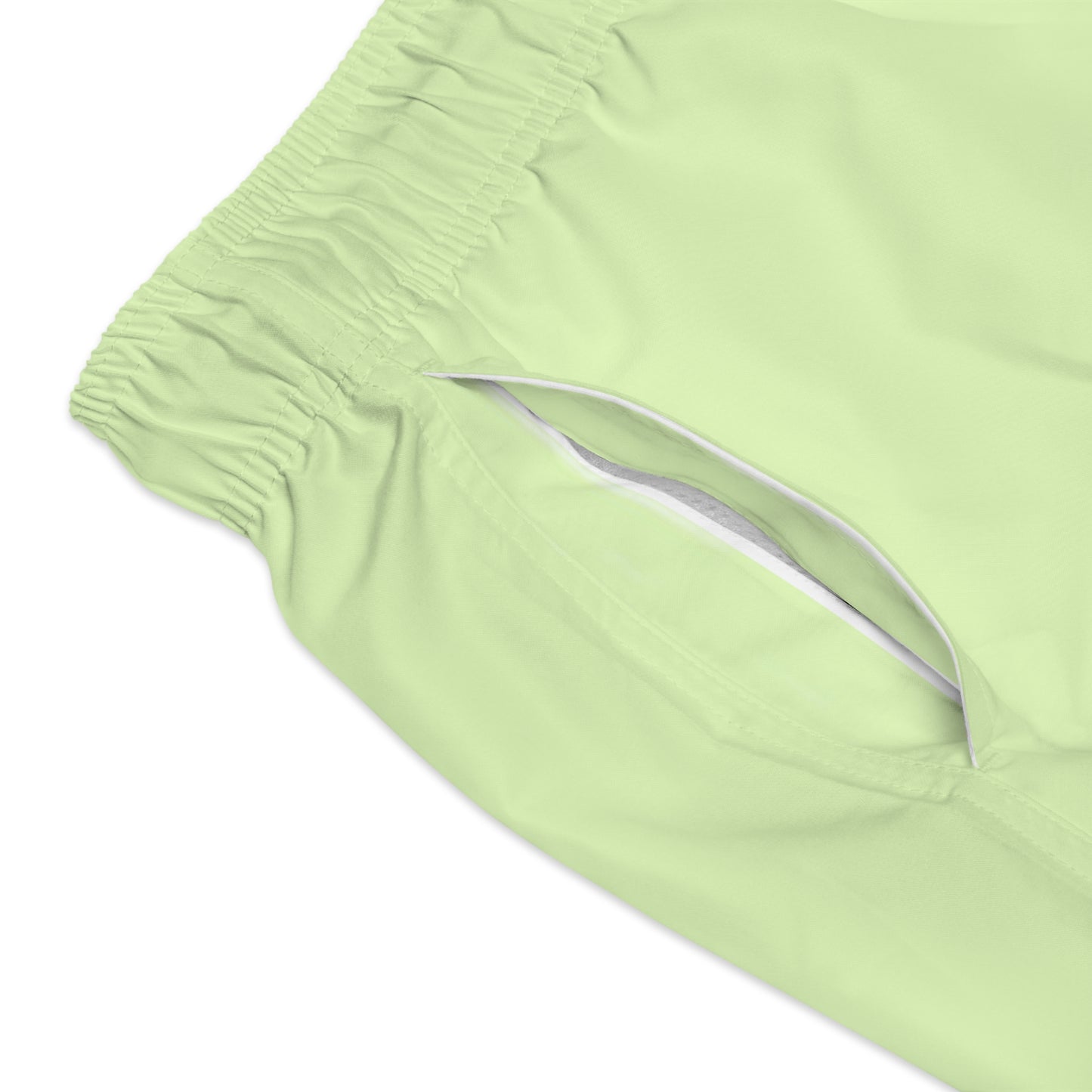 Swim Trunks Fluo Ghost