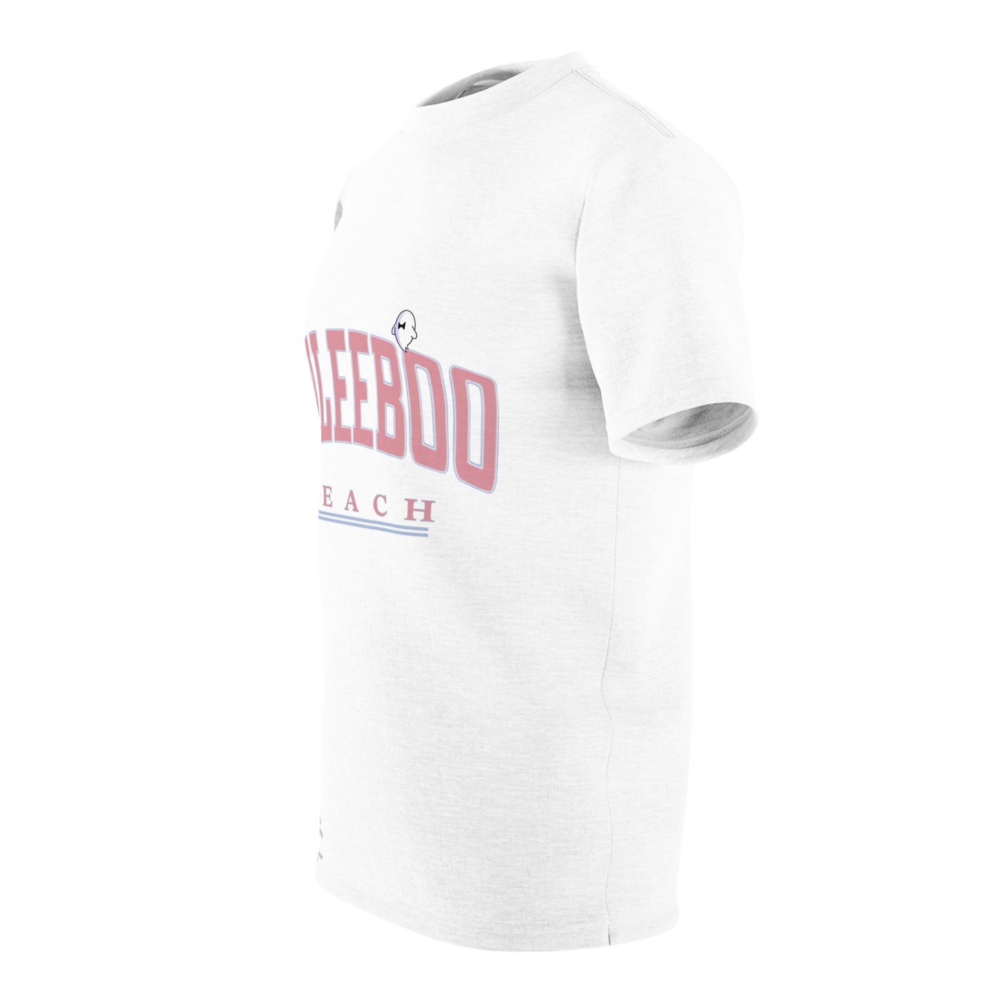 Maleeboo College Tee