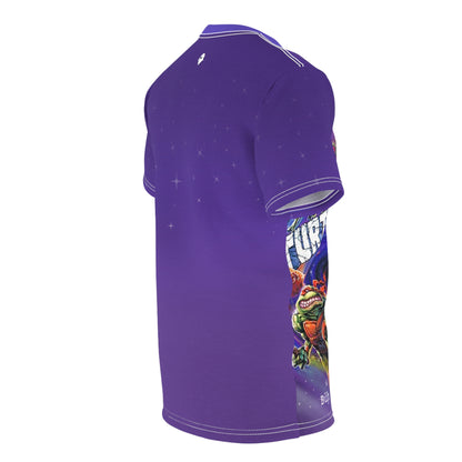 Time for Turtles Tee