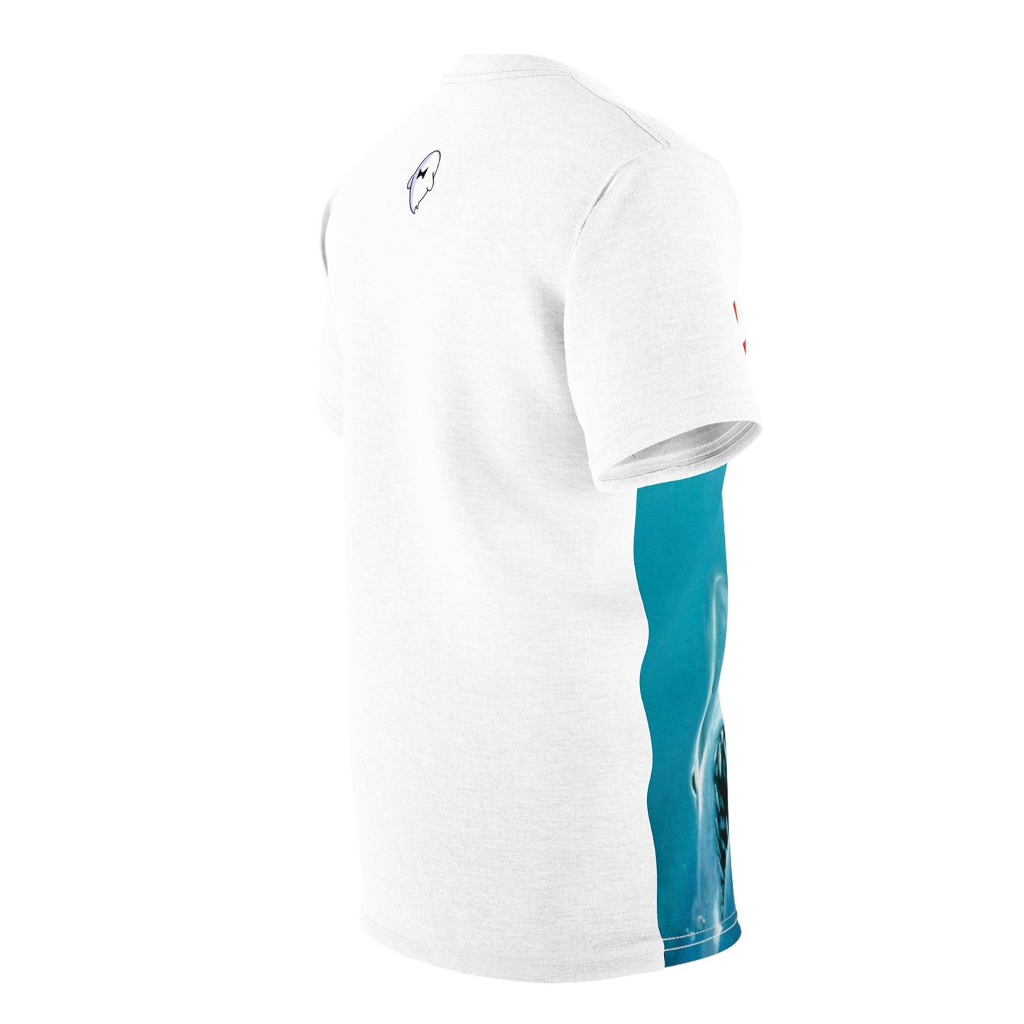 Tshirt Sharks Falling in Love