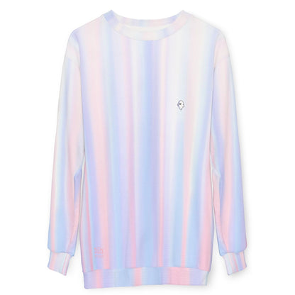 Colour Swirl Sweatshirt