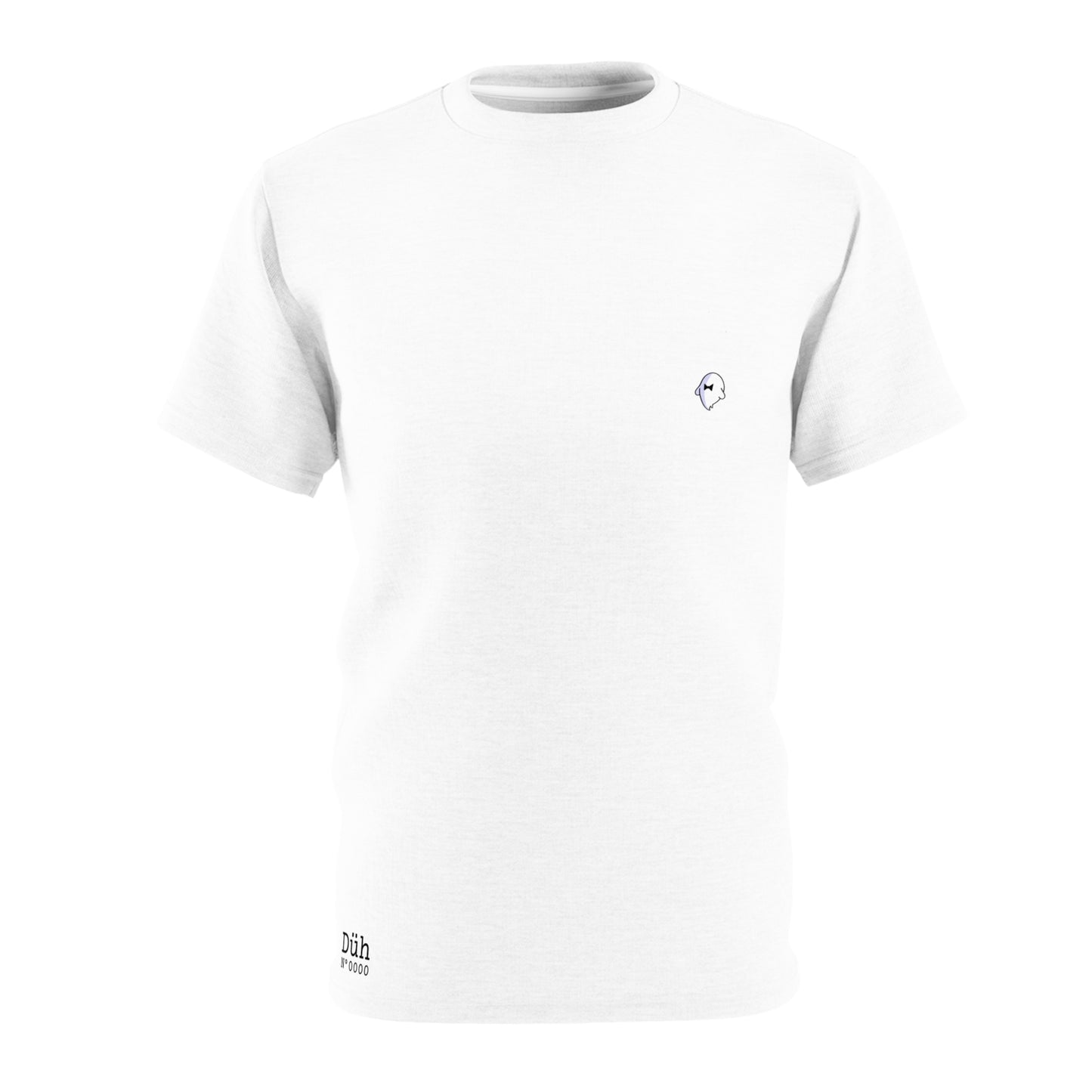 Plain White Tshirt