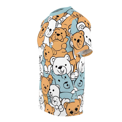 Teddy Bear Tee