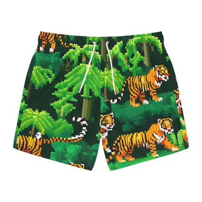 Griine Tiger  Swimsuit
