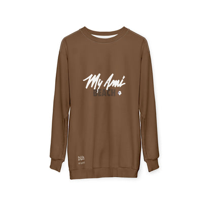 My Ami Beach Long Sleeve
