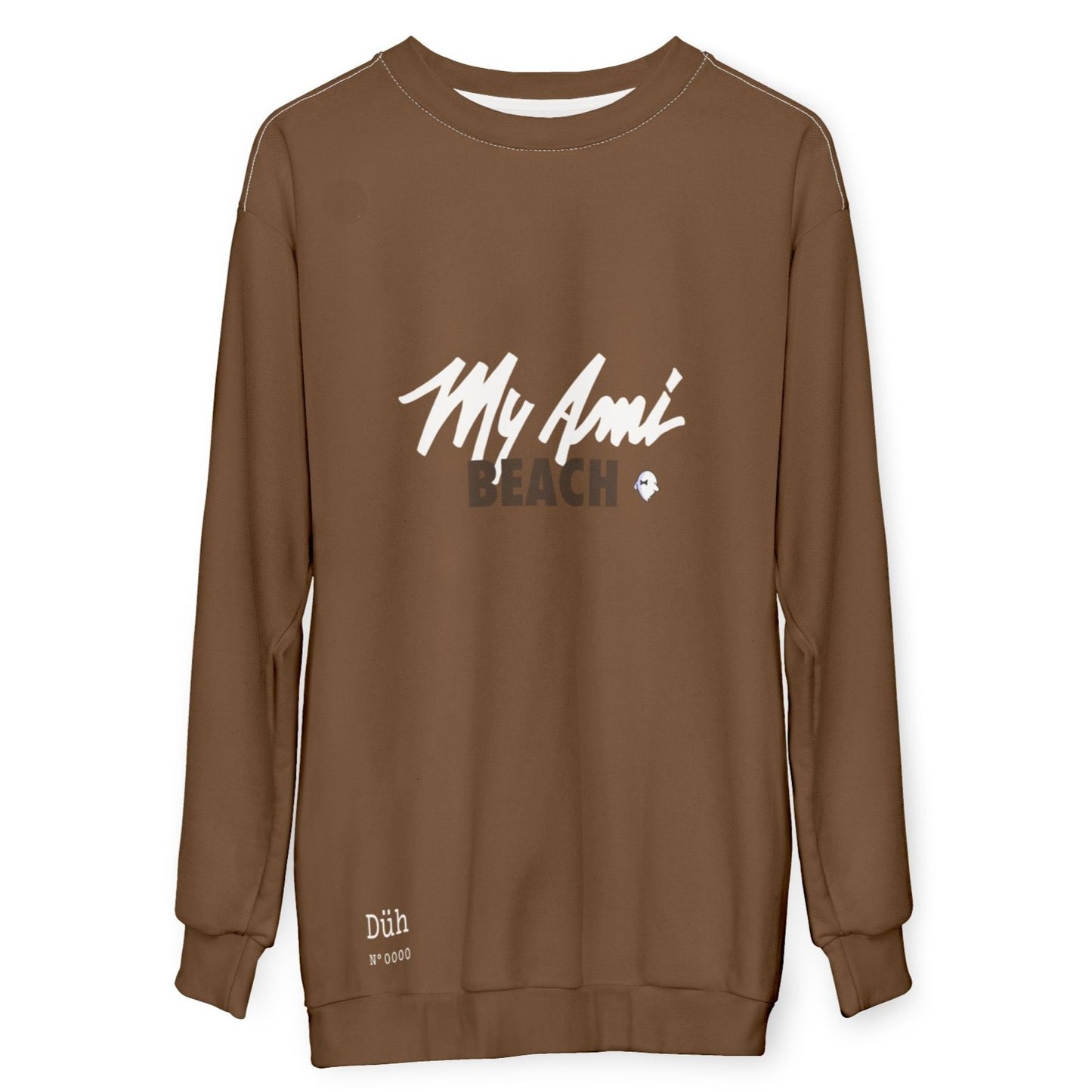 My Ami Beach Long Sleeve