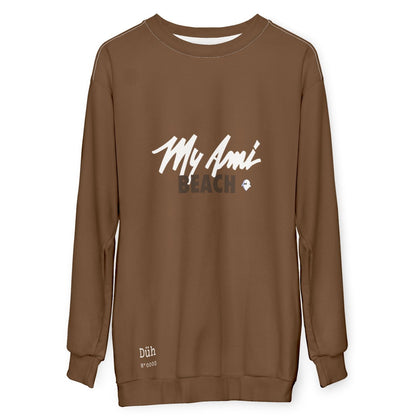 My Ami Beach Long Sleeve