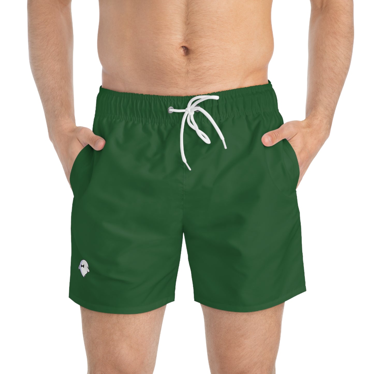 Griine Swim Trunks