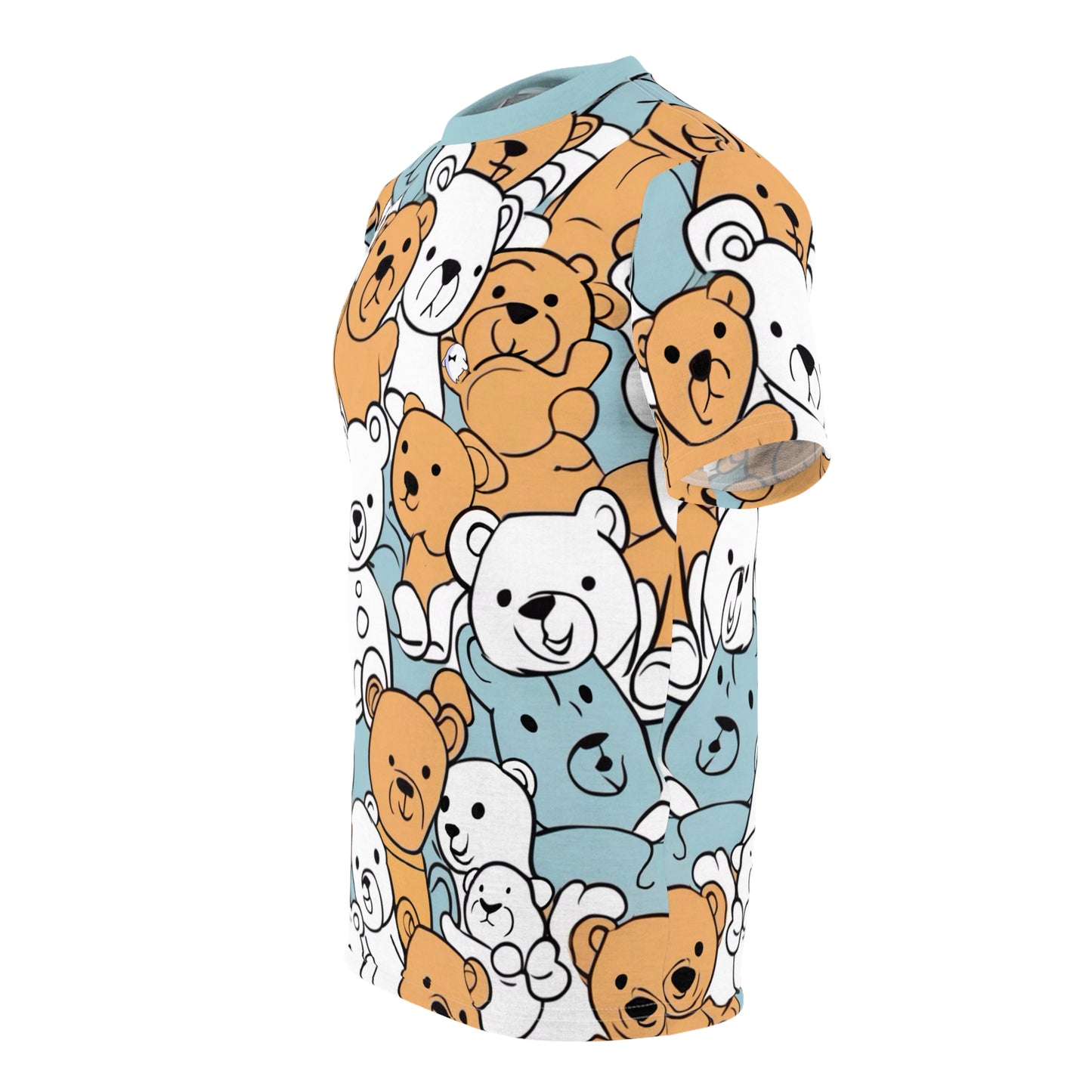 Teddy Bear Tee
