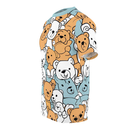 Teddy Bear Tee