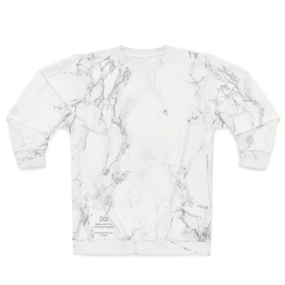 Long sleeve Marble Sweatshirt