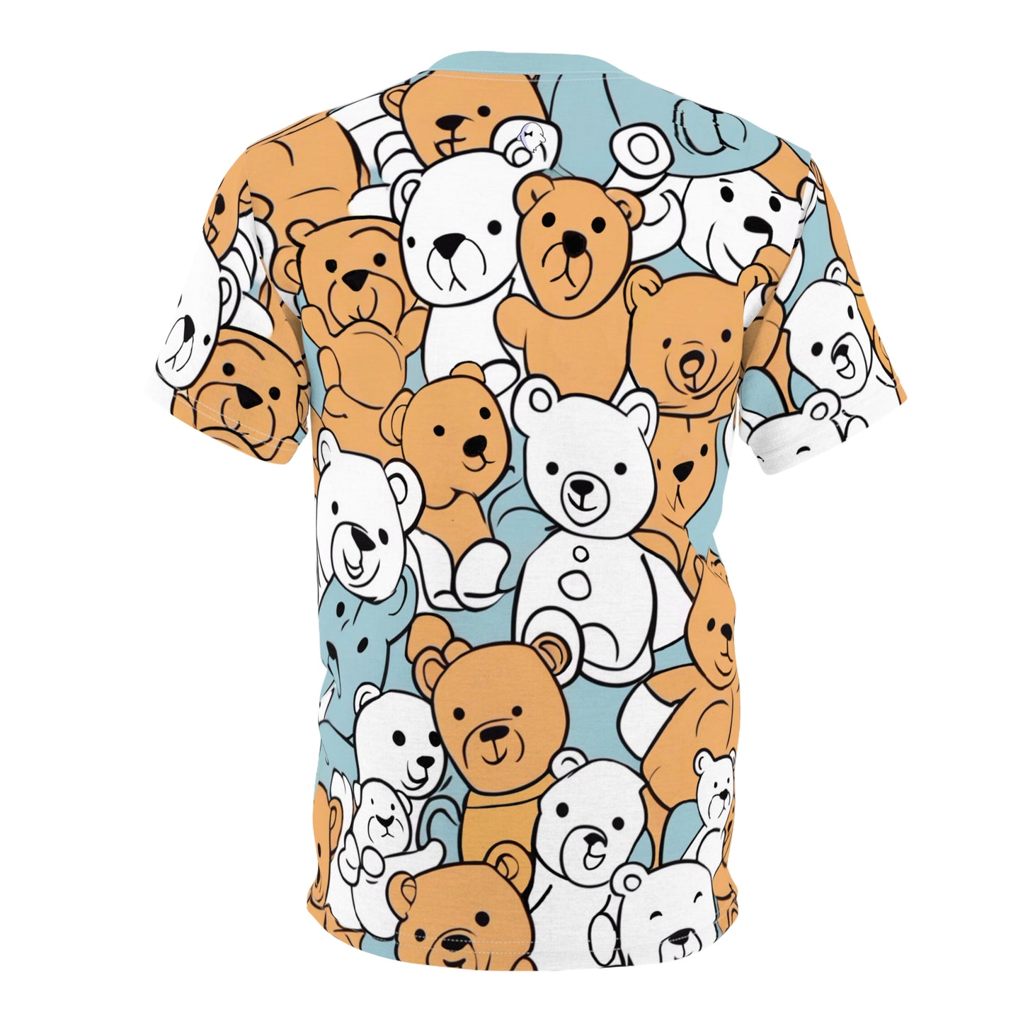 Teddy Bear Tee