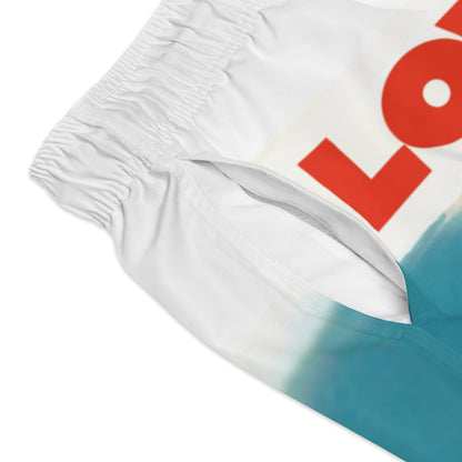 Sharks in Love Swimsuit