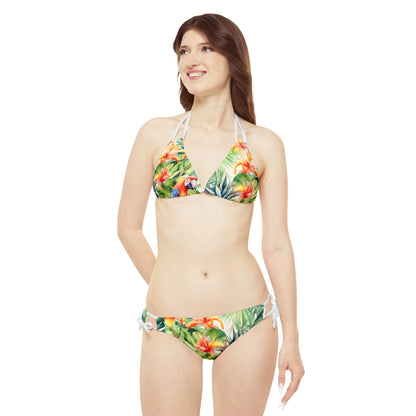 Tropical Vibe Bikini
