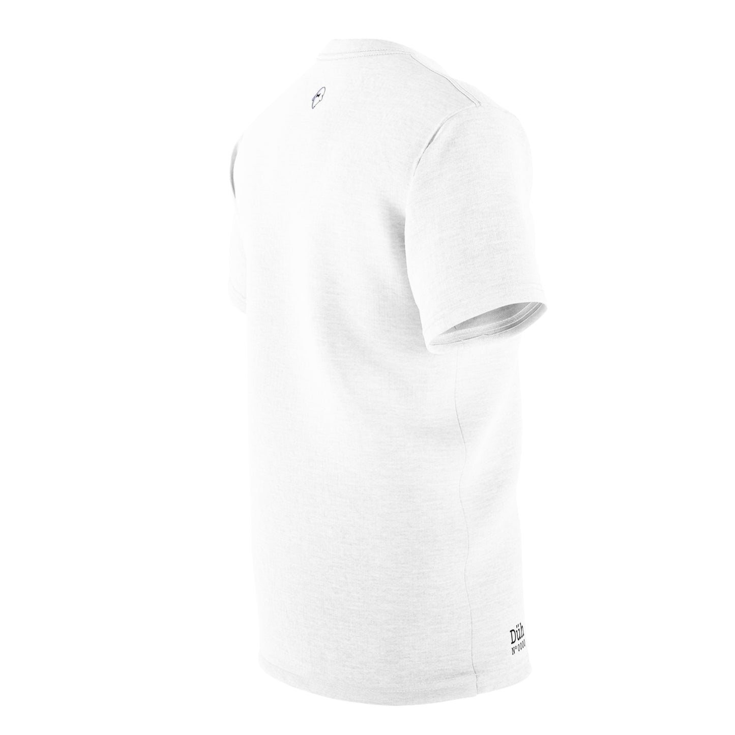 Plain White Tshirt