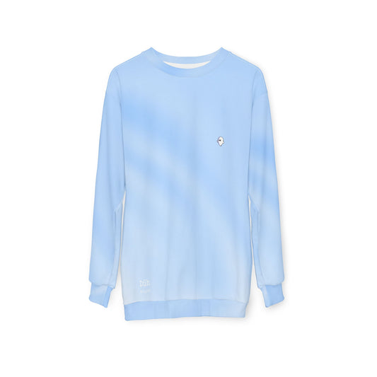 Blue Sky Sweatshirt