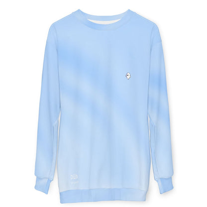 Blue Sky Sweatshirt