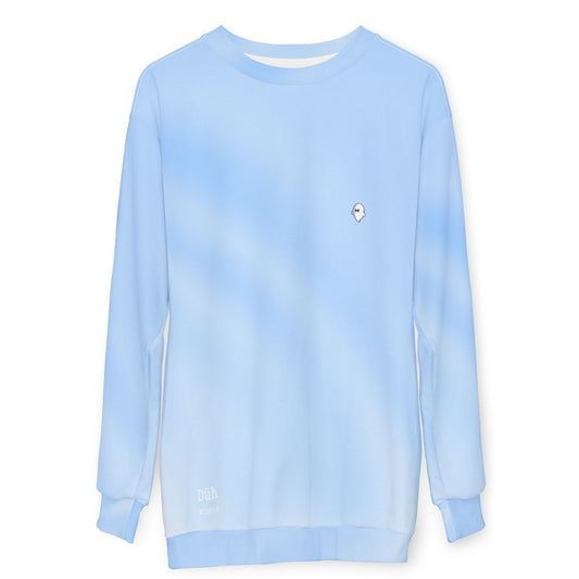 Blue Sky Sweatshirt