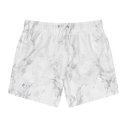 Marble Swim Swimsuit