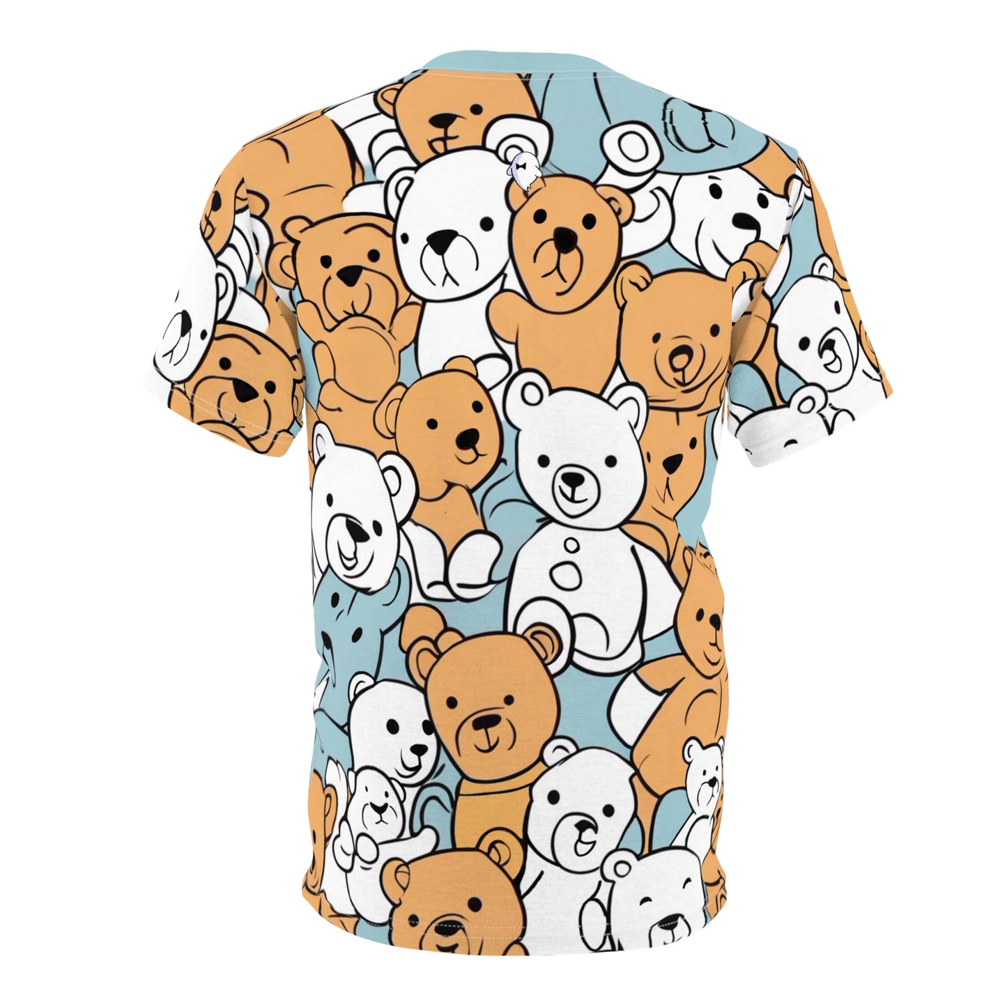 Teddy Bear Tee