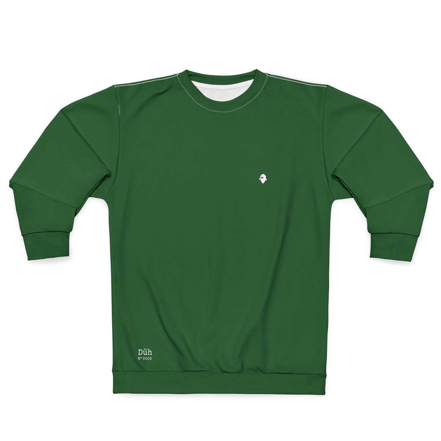 Griine Sweatshirt