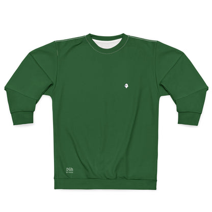 Griine Sweatshirt