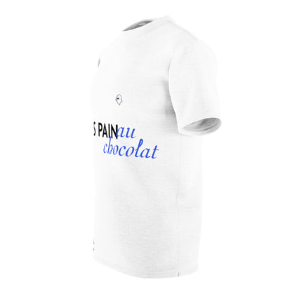 Life is PAIN (au chocolat) Tee