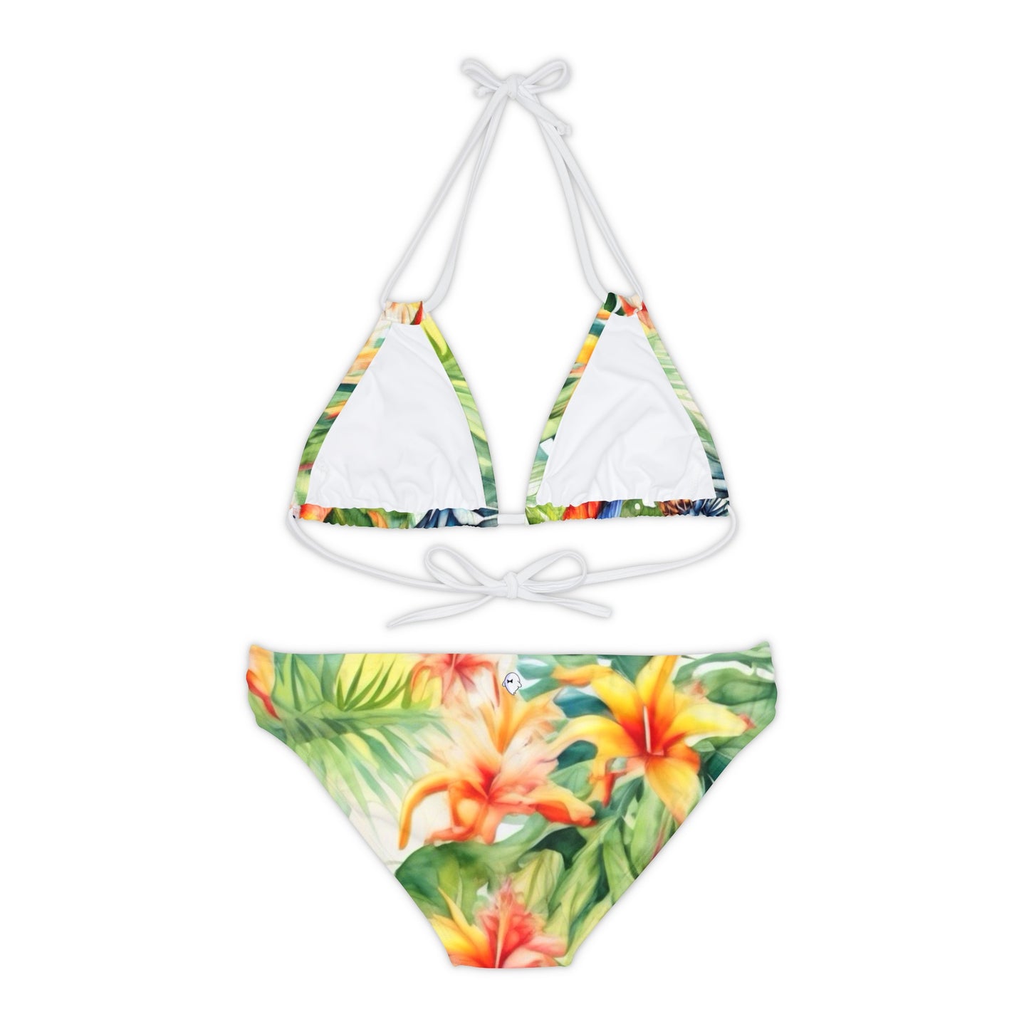 Tropical Vibe Bikini