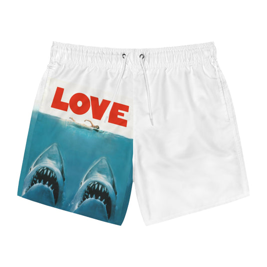 Sharks in Love Swimsuit