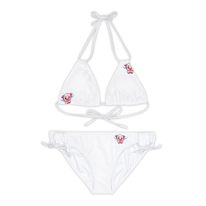 Flying Piglet Bikini