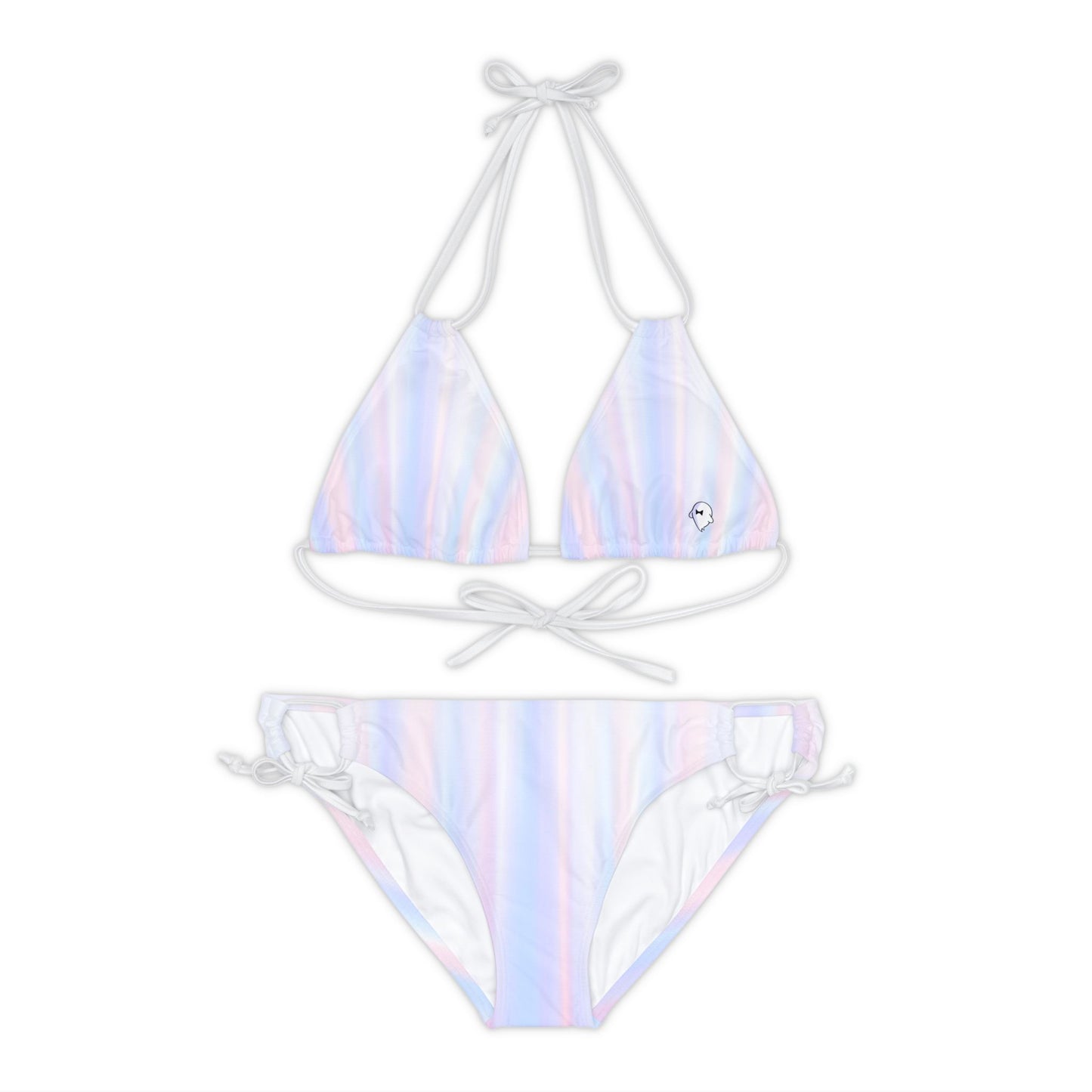 Colour Swirl Bikini