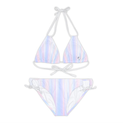 Colour Swirl Bikini