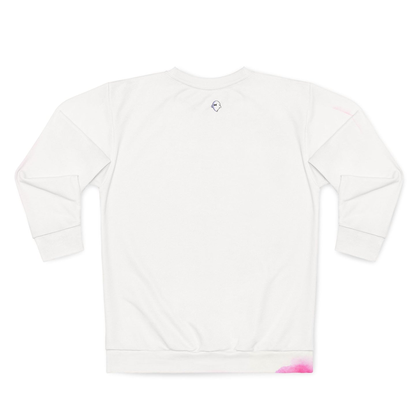 Watercolor T-Rex Sweatshirt