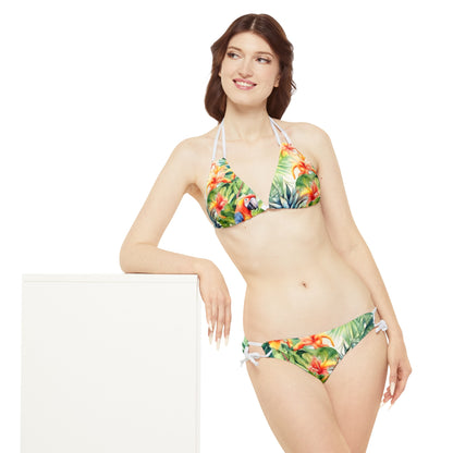 Tropical Vibe Bikini