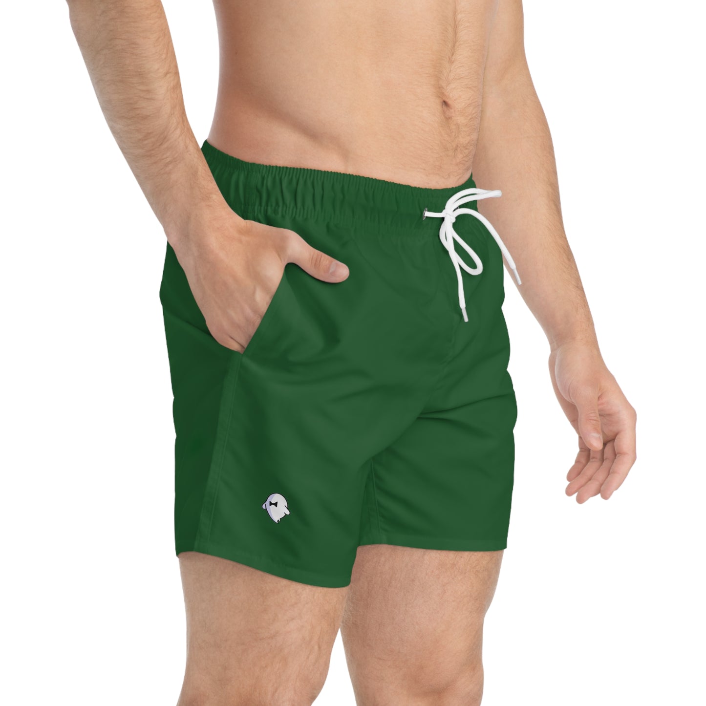 Griine Swim Trunks