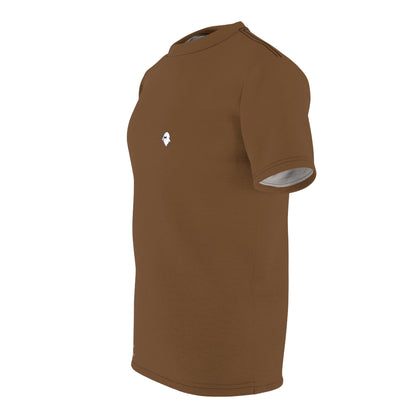 Plain Brown Tee