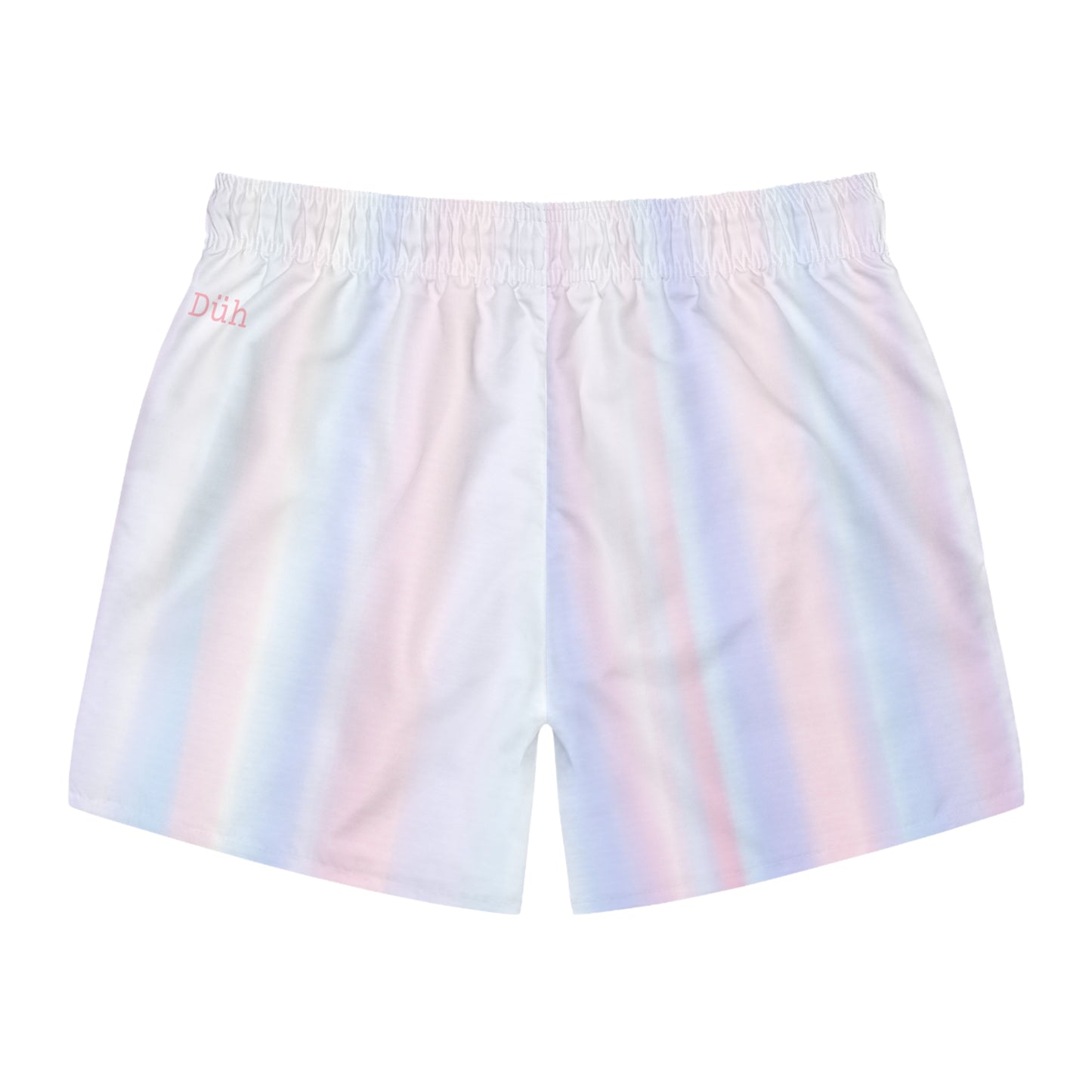 Colour Swirl Swimsuit