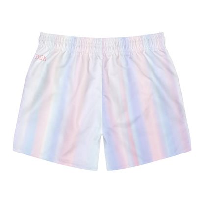 Colour Swirl Swimsuit