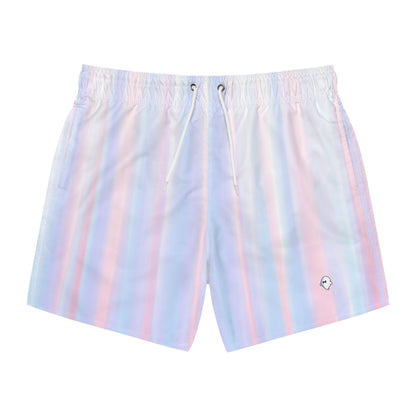 Colour Swirlz Swim Trunks